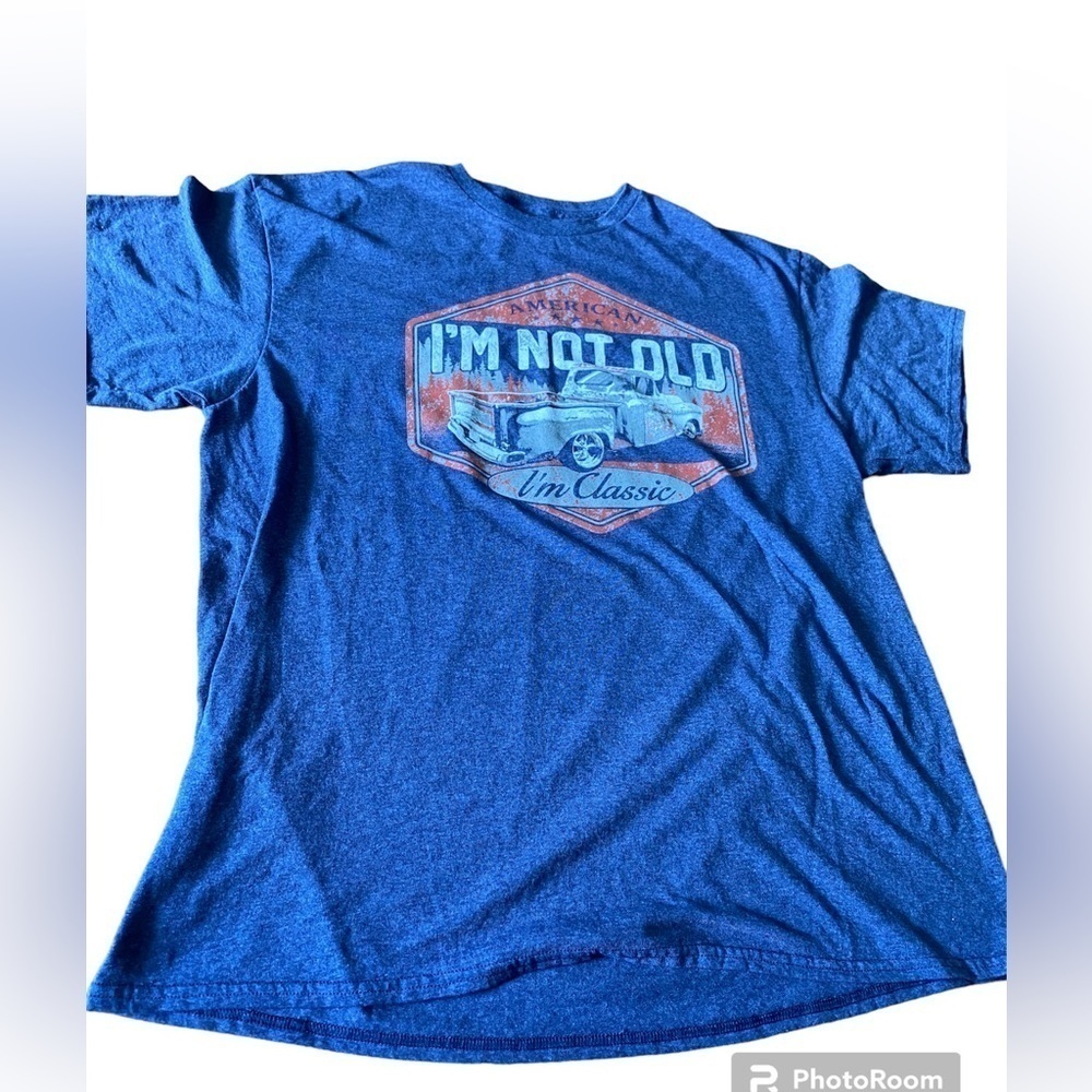 BBC Blues Men’s Classic Truck Short Size XL